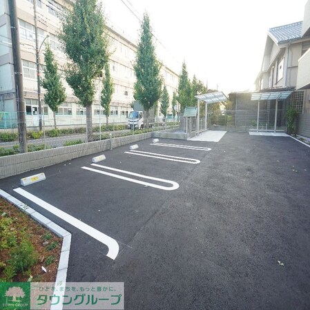 ラヴィータ フェリーチェの物件内観写真